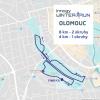 innogy WINTER RUN 8/4 km